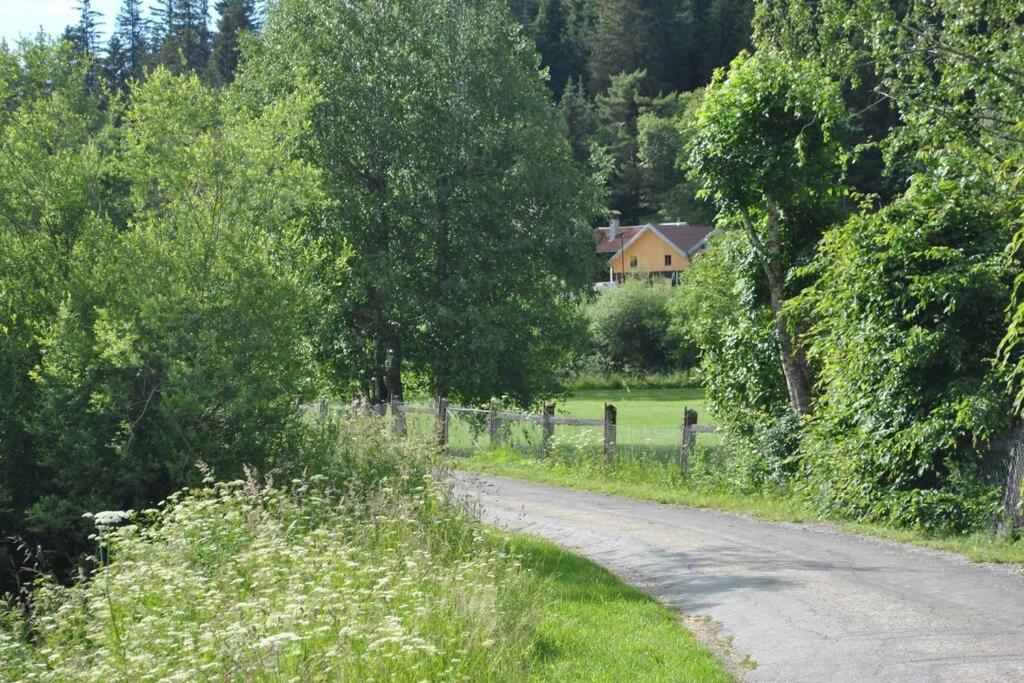 Gite Du Fourperet-Parc Naturel Du Haut-Jura Longevilles-Mont-dʼOr Eksteriør billede